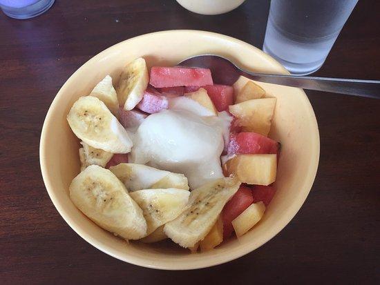 Penong's Barbeque Seafoods and Chicken